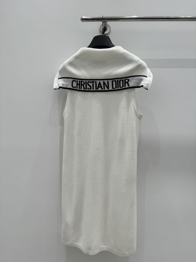 Christian Dior Vest